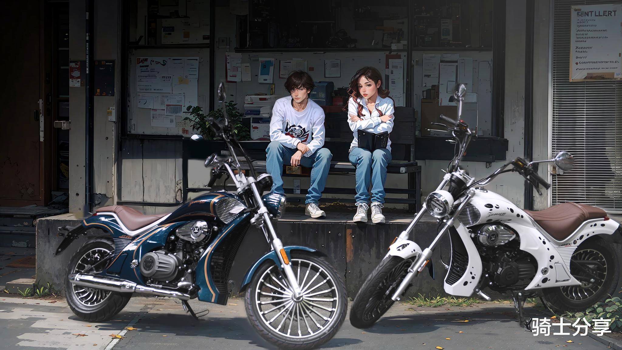 宗申潮派销量第一，车型优势日益凸显，行业标杆即将形成！