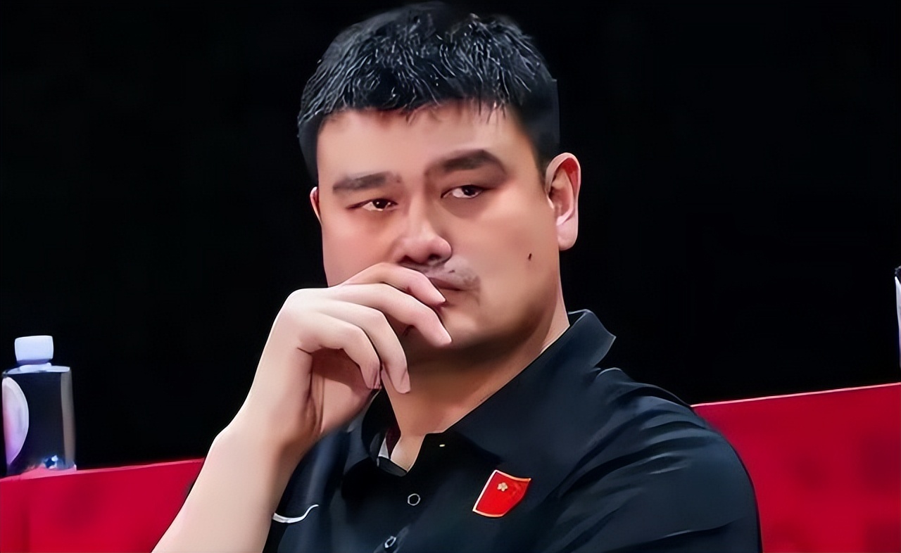 姚明索要NBA养老金？现在每年领2.2万刀，62岁+每月1.5万刀