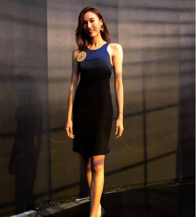 TVB女星发文当“妈妈”,多位好友送祝福,曾因采访爱哭惹争议