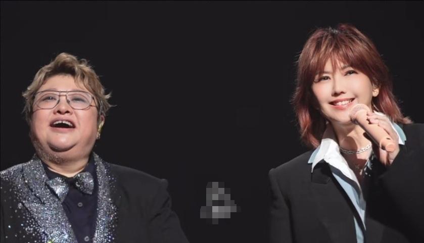 贪污上亿、假慈善？这次，当众落泪的韩红，再次印证孙燕姿的评价