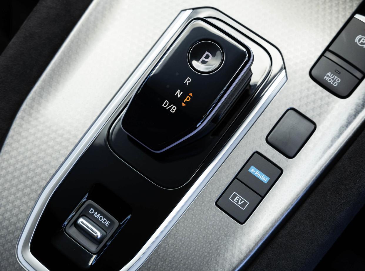 重塑城市SUV新标杆,升级第三代e-POWER系统,续航1200km