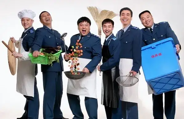 49岁国家一级演员庆结婚纪念日：与妻子恩爱36年，如今儿子成明星