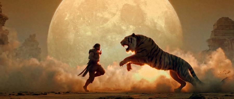 国产视频生成再突破!从影视级短片到远洋亲情连线,AI让天涯变咫尺