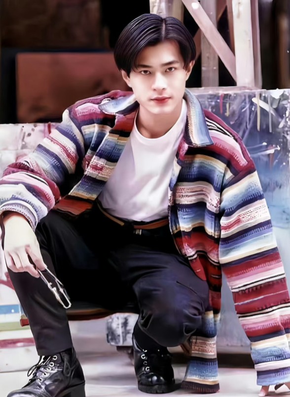 深扒后发现，捐了上百所学校的古天乐，远没有表面看起来那么简单