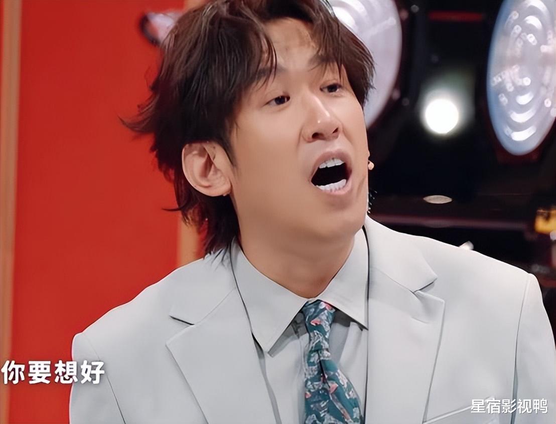 《王牌9》首播遭大批网友吐槽：有沈腾也不看，为啥要加这两人？