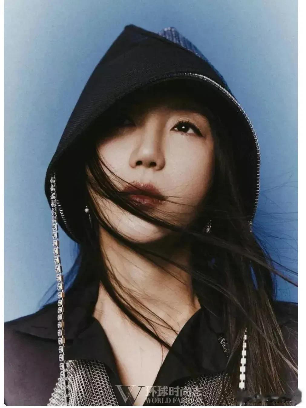 以饱满身姿诠释多元女性之美