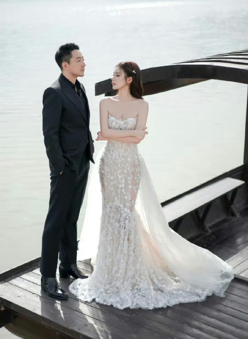 S妈曝汪小菲欠钱不还,马筱梅发声回应:不解S妈为何不请律师处理