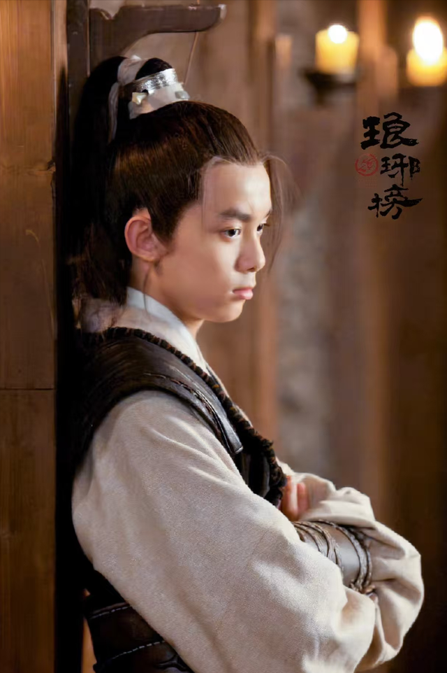 26岁的吴磊再破“天花板”,这一次,他让整个娱乐圈“沉默”了!