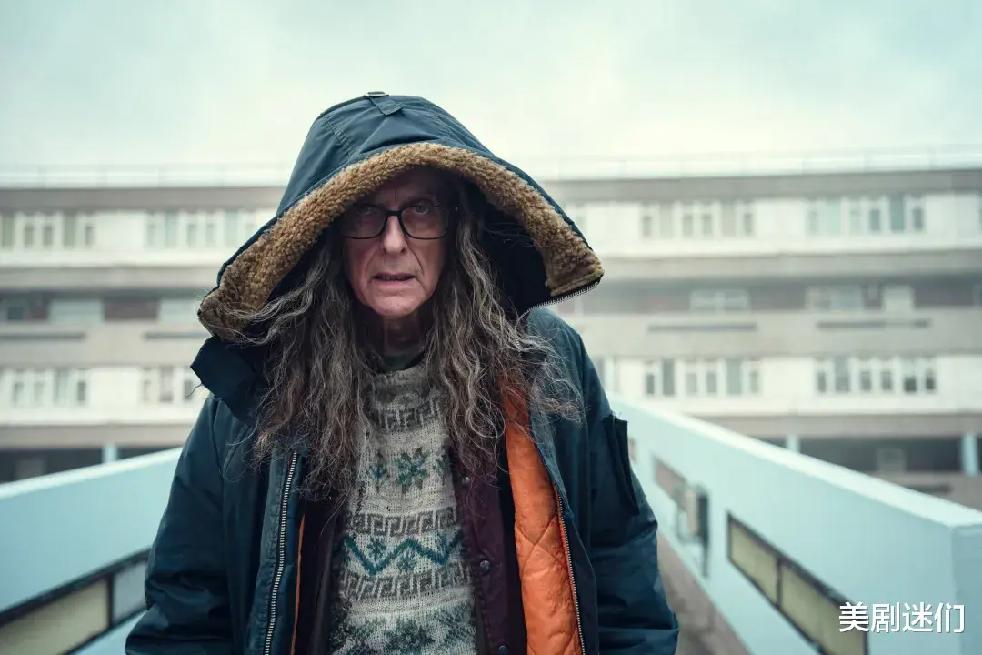 全网期待,这部顶级科幻剧杀回来了