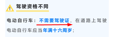 交警明确：没有驾驶证也能骑3类电动车，只要带好头盔，不罚不扣