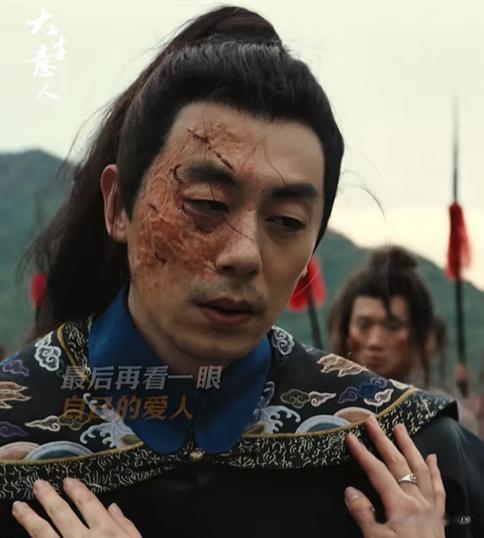 爹是导演 娘是演员,生了俩儿子,如今47岁演《大生意人》终于火了