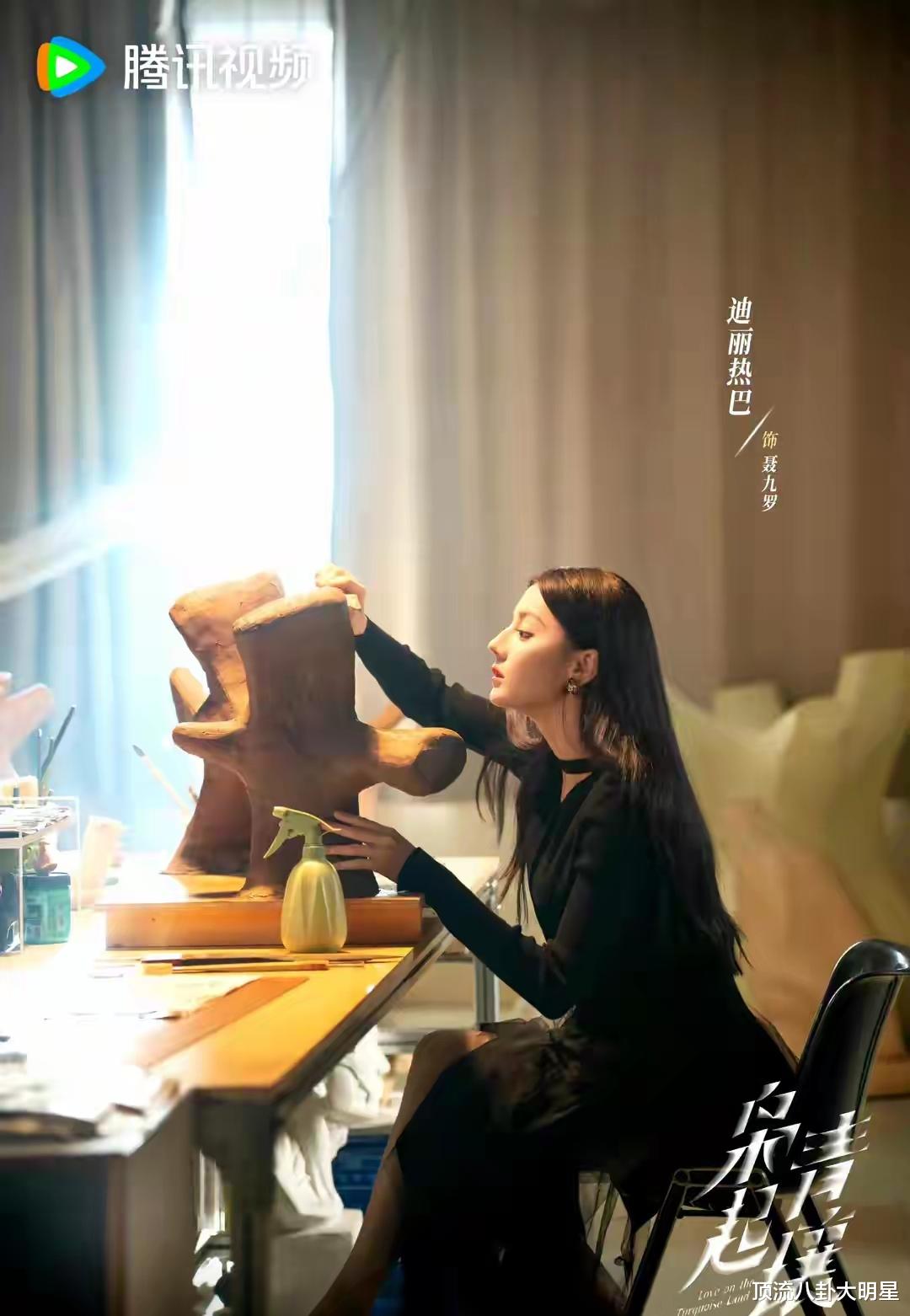 爱奇艺、芒果、优酷持续对垒的“王炸剧”接踵而来，谁能成为黑马