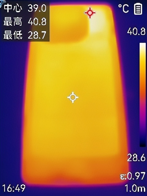 iQOO Z10 Turbo+评测:实现全天游戏自由的电竞新卷王