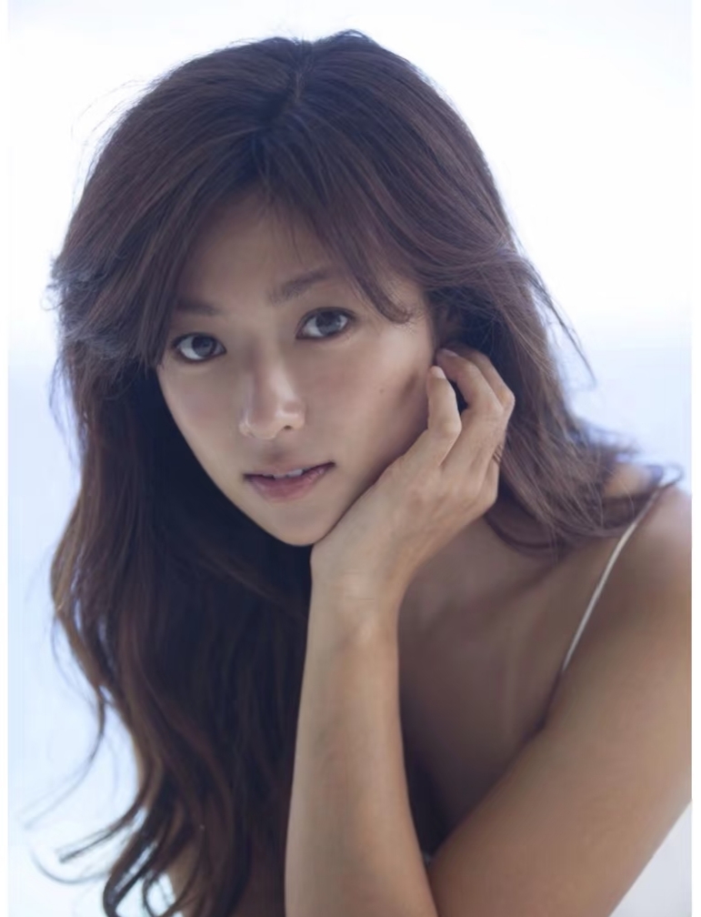 深田恭子：经受住时间考验的纯欲脸，才能是真的实力派