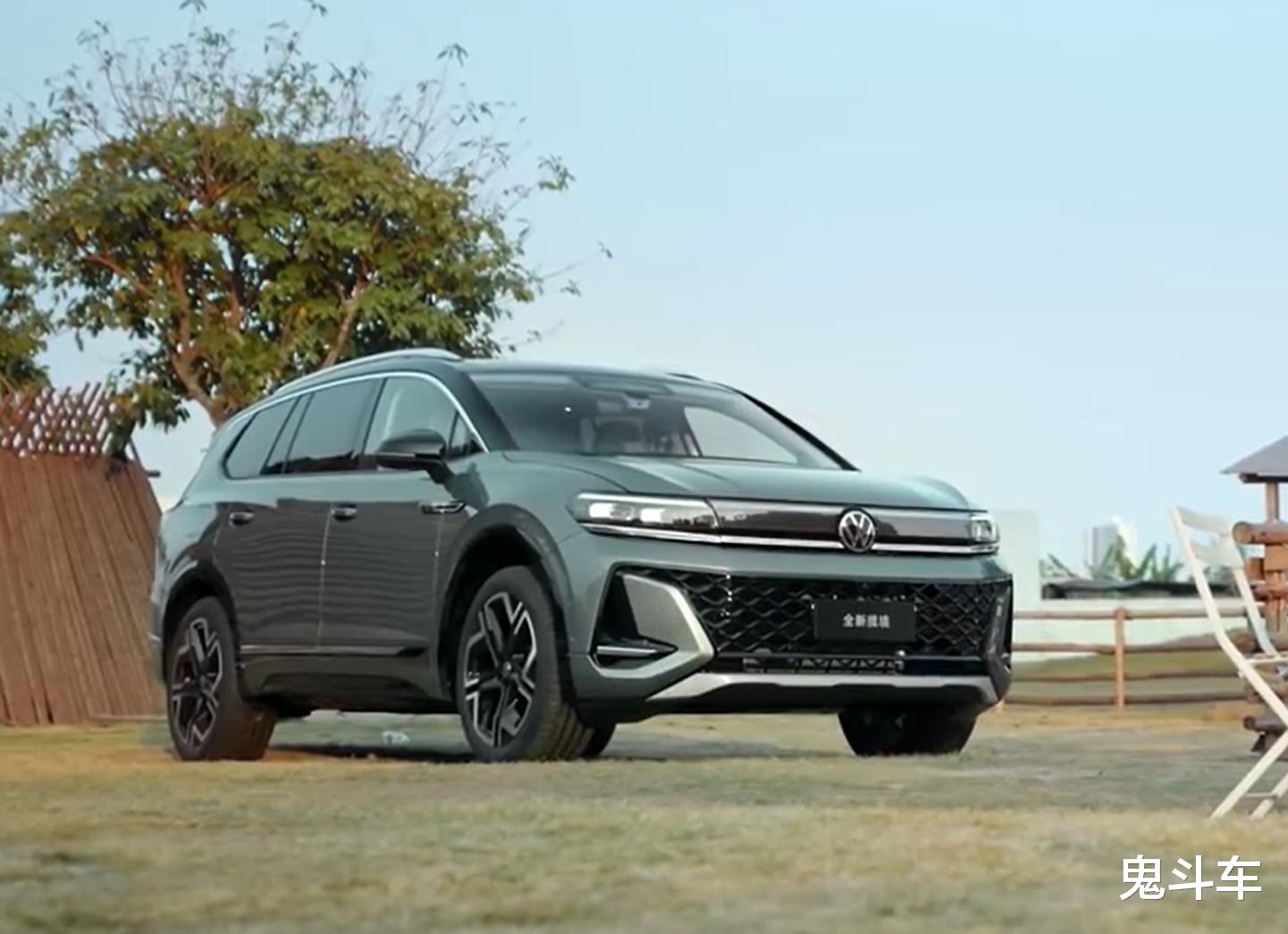 准备好钱包 5月末还有四款重磅SUV上市 哈弗猛龙燃油版领衔