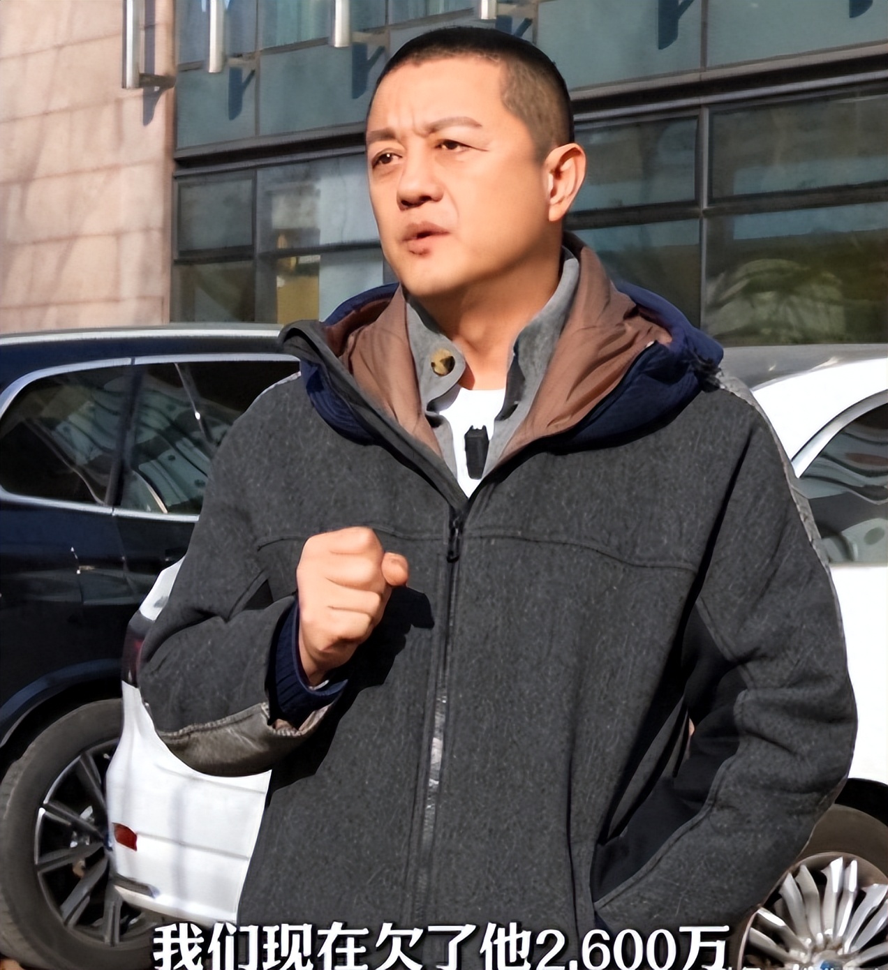 原来王菲没撒谎!公开求助、哽咽落泪的李亚鹏,证实了她当年评价