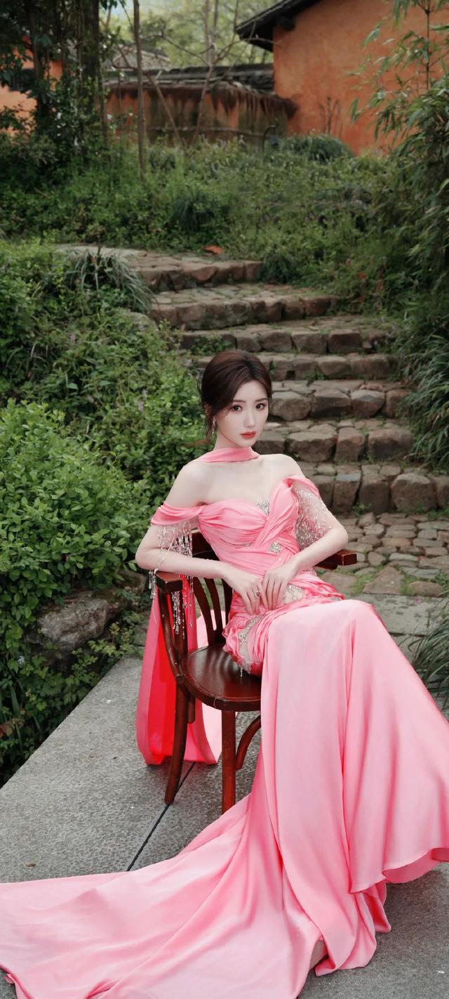 不一样的女神|第701期 毛晓彤·浪漫的约会