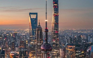 大国博弈深度分析，中美日之间的几次较量，从经济到军事，我们的大起已势不可挡