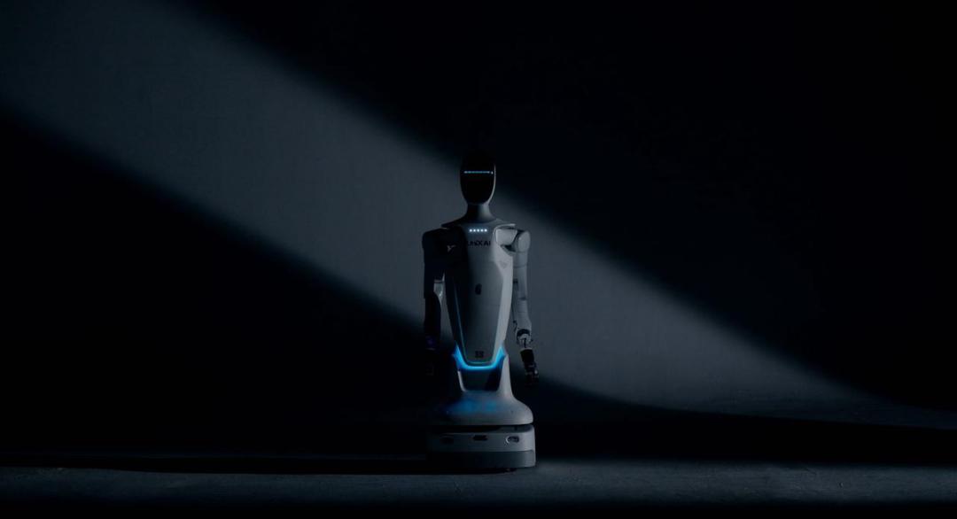 對話優理奇CEO楊豐瑜：00后創業不押注VLA，把機器人先送進酒店干活