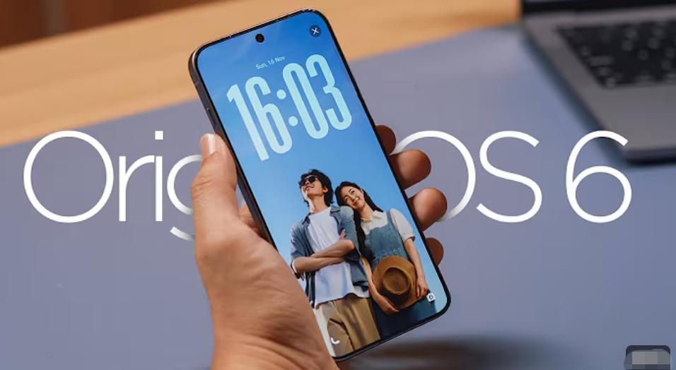 OriginOS 6十二月復盤：功能不炸裂，但這波優化真香