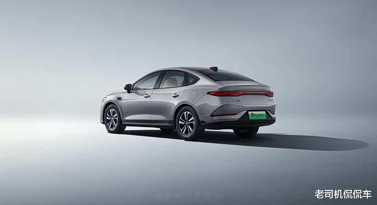 高速爆胎稳定技术下放到10万级！比亚迪证明：不欺平民，方得市场