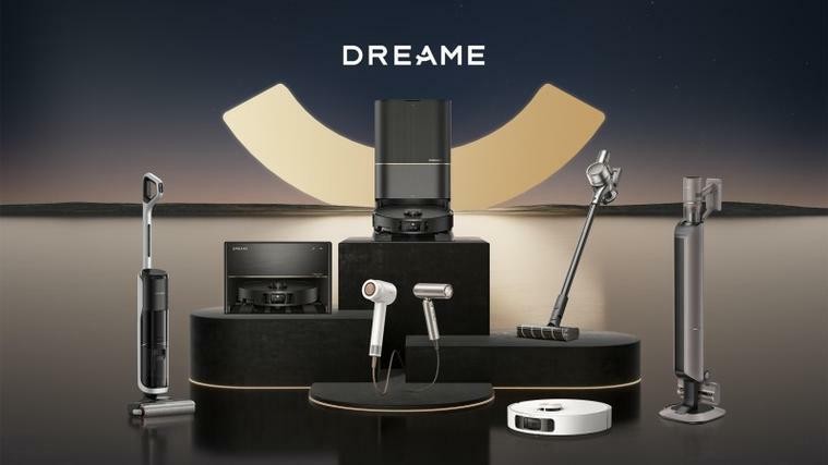 做扫地机器人的造车能成?追觅发布第二款车官图,外观酷似库里南