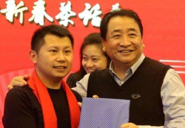 冯巩为什么带不动主流相声圈？看到姜昆留下的这五人，我秒懂