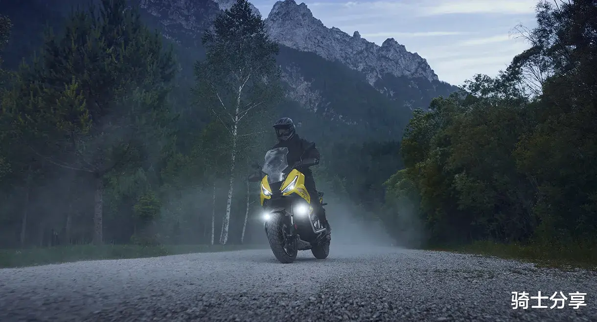 适合跑中长途的踏板车，有哪些呢？