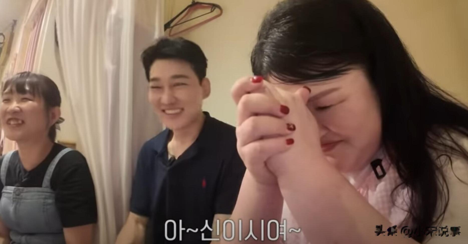 韩国女星40岁赴日本留学，在当地吃饭却遭歧视，一句话刺痛无数人