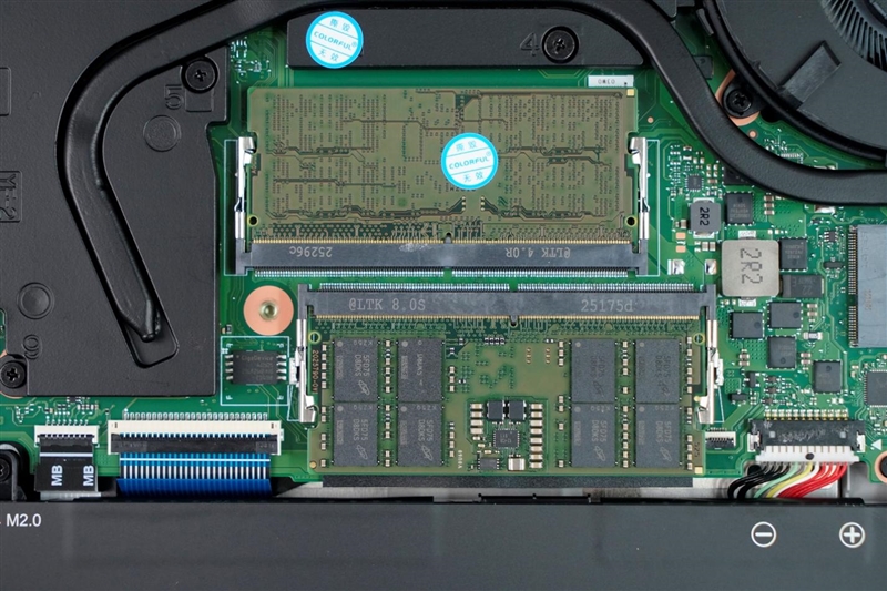 七彩虹MEOW橘寶R16 Pro筆記本評測：性能均衡無短板 210W狂暴釋放