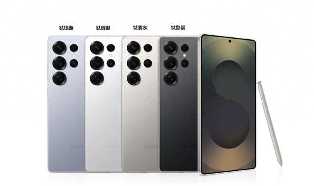 三星多款平板曝光，One UI 8.0測試版將覆蓋S22系列