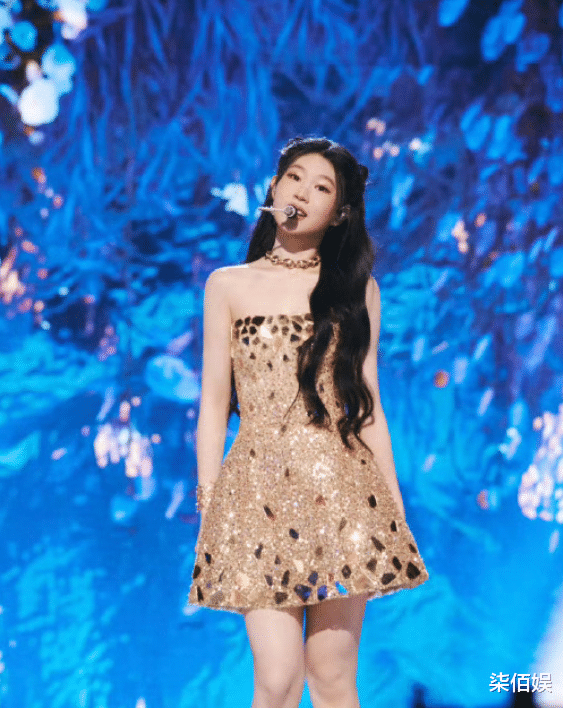 沈佳润真的好自信!回应单眼皮长相:父母给的就是最好的 不会整容