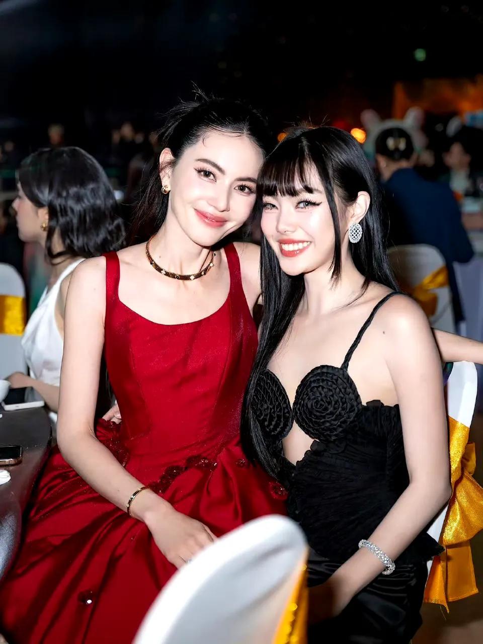 泰星Mai讲述婚后一个月生活，最近2年肯定不会要孩子，先专注工作