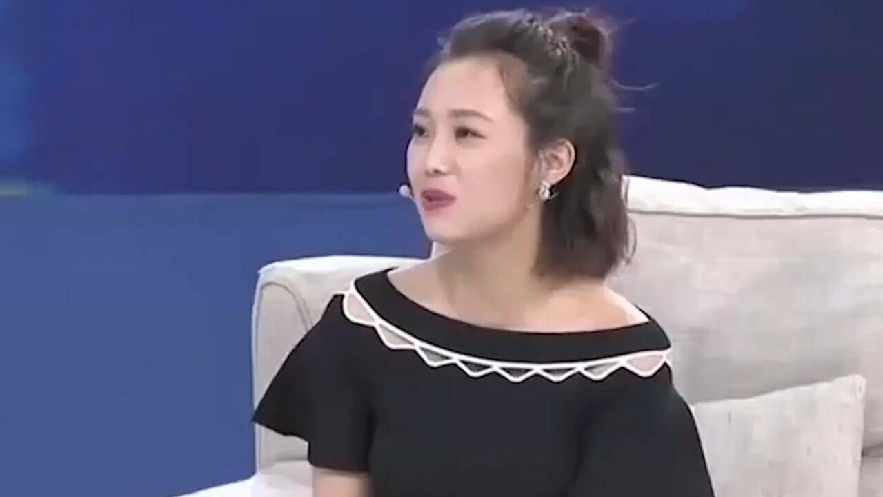 刀郎做梦也没想到，云朵单飞刚11年，徐子尧竟一个举动给他长脸了