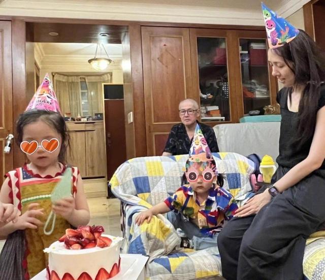 向太为郭碧婷买地曝光！郭爸发文：大小姐的后花园，一块地上百平