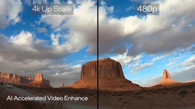 DIY從入門到放棄：用4K顯示器看1080P視頻會更清晰嗎？