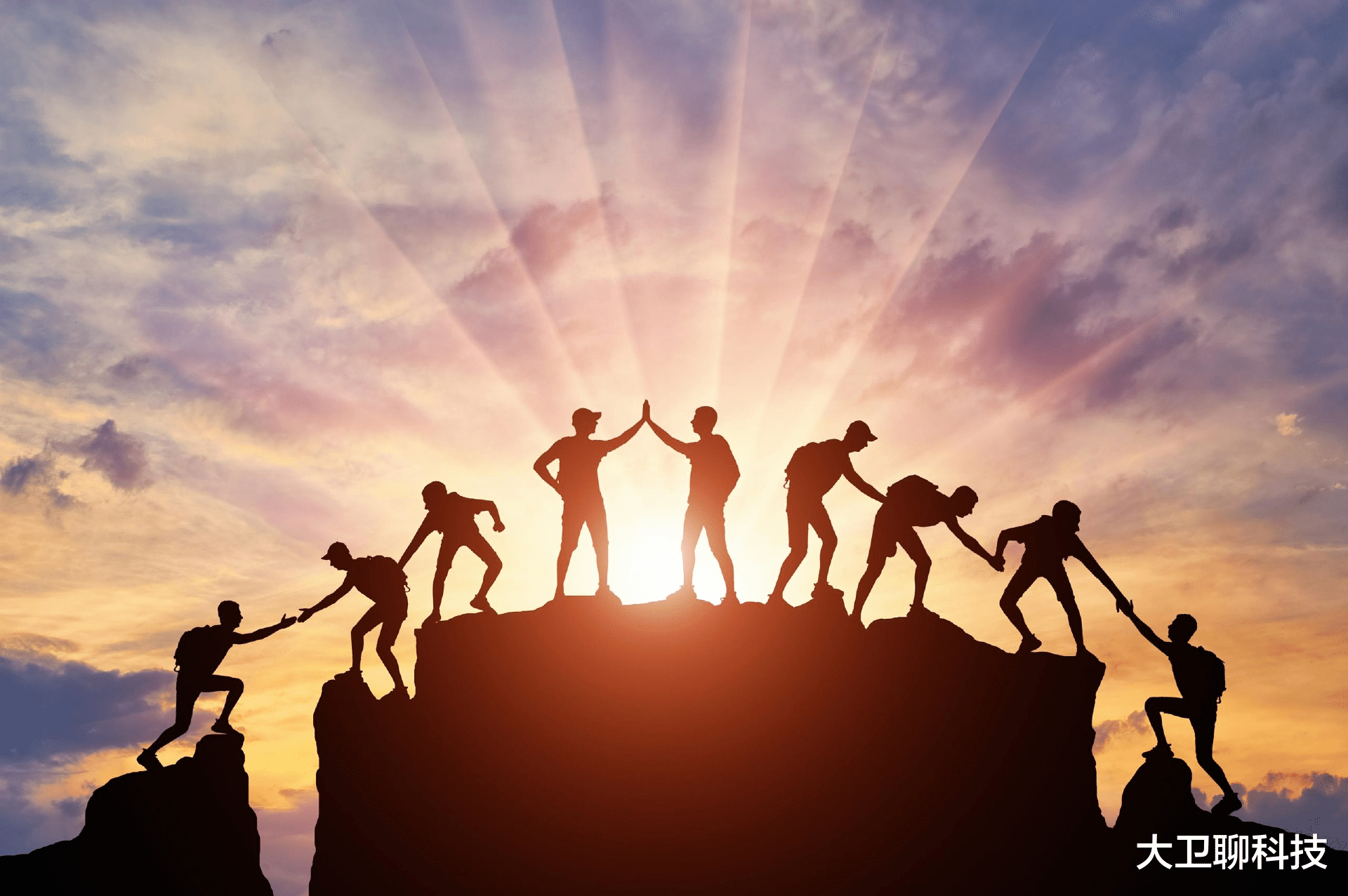 短短7年,中国如何逆袭成“科技规则制定者”?