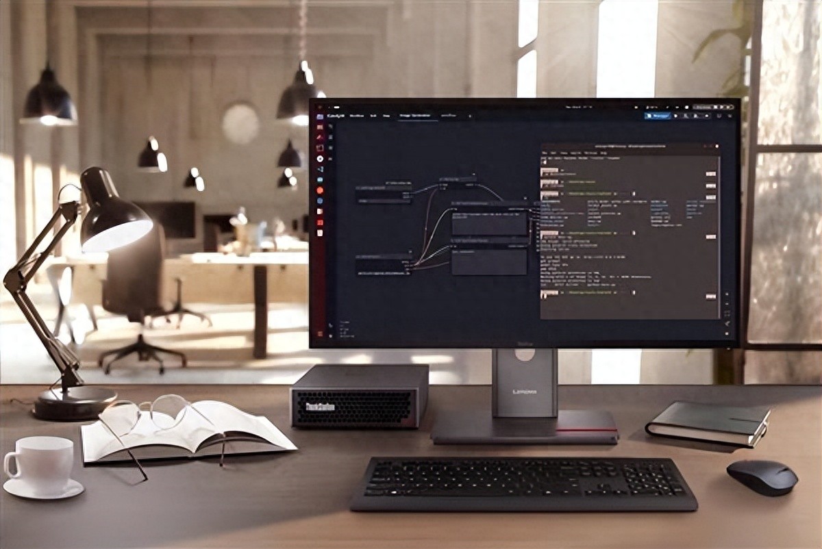 NV一呼百應！各家迷你AI超算新機齊發：搭載GB10超級芯片