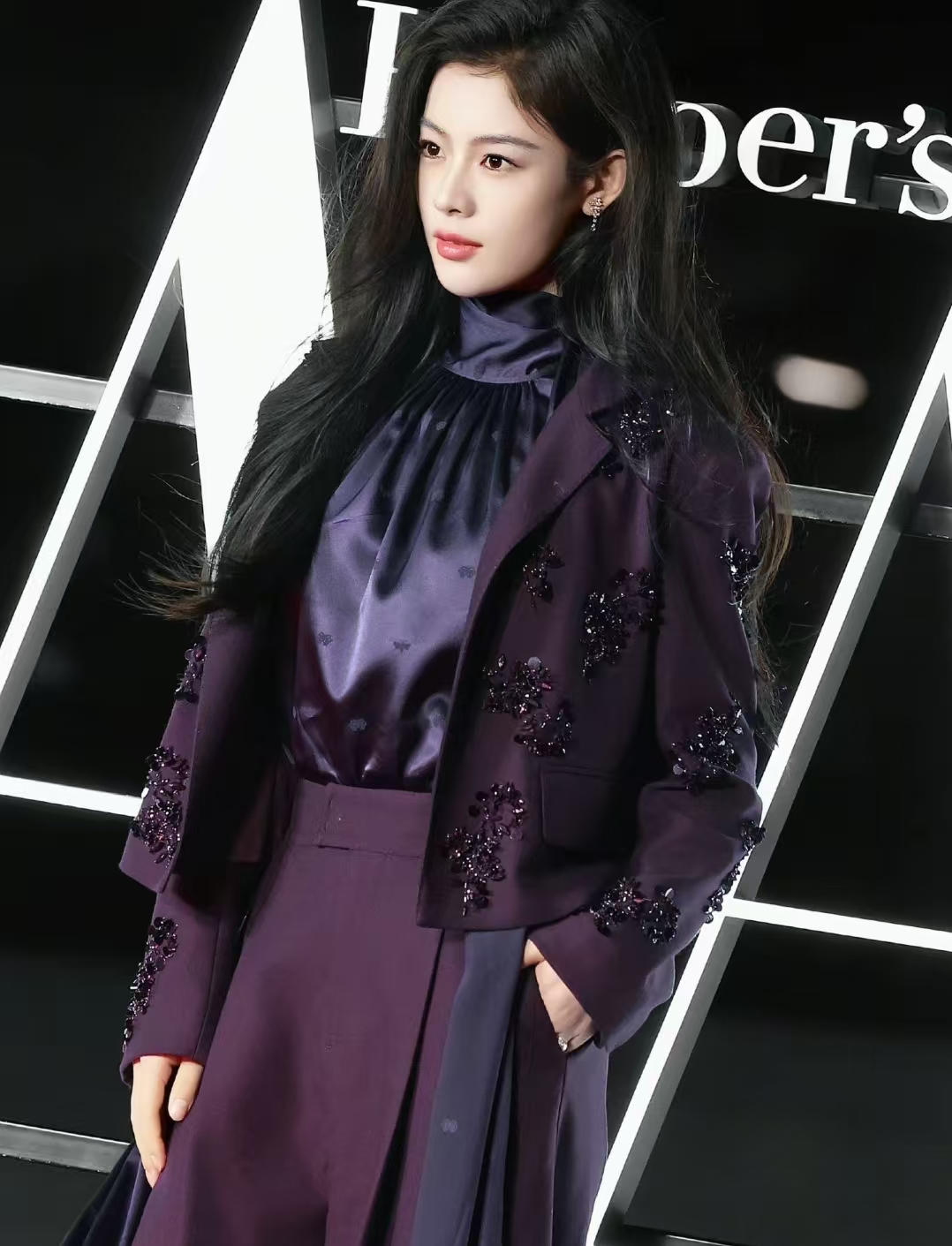 女演员长相有多重要？看《镖人》陈丽君，才知何为真正的巾帼女将