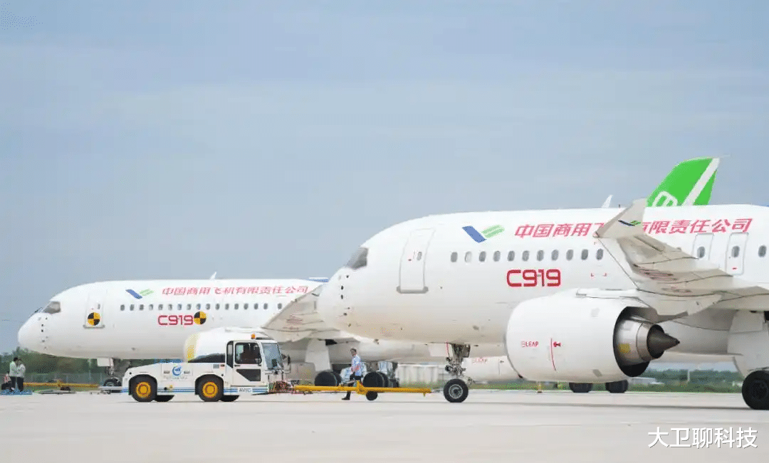 央視官宣！C919的“中國心臟”即將跳動？張彥仲院士：靜待好消息