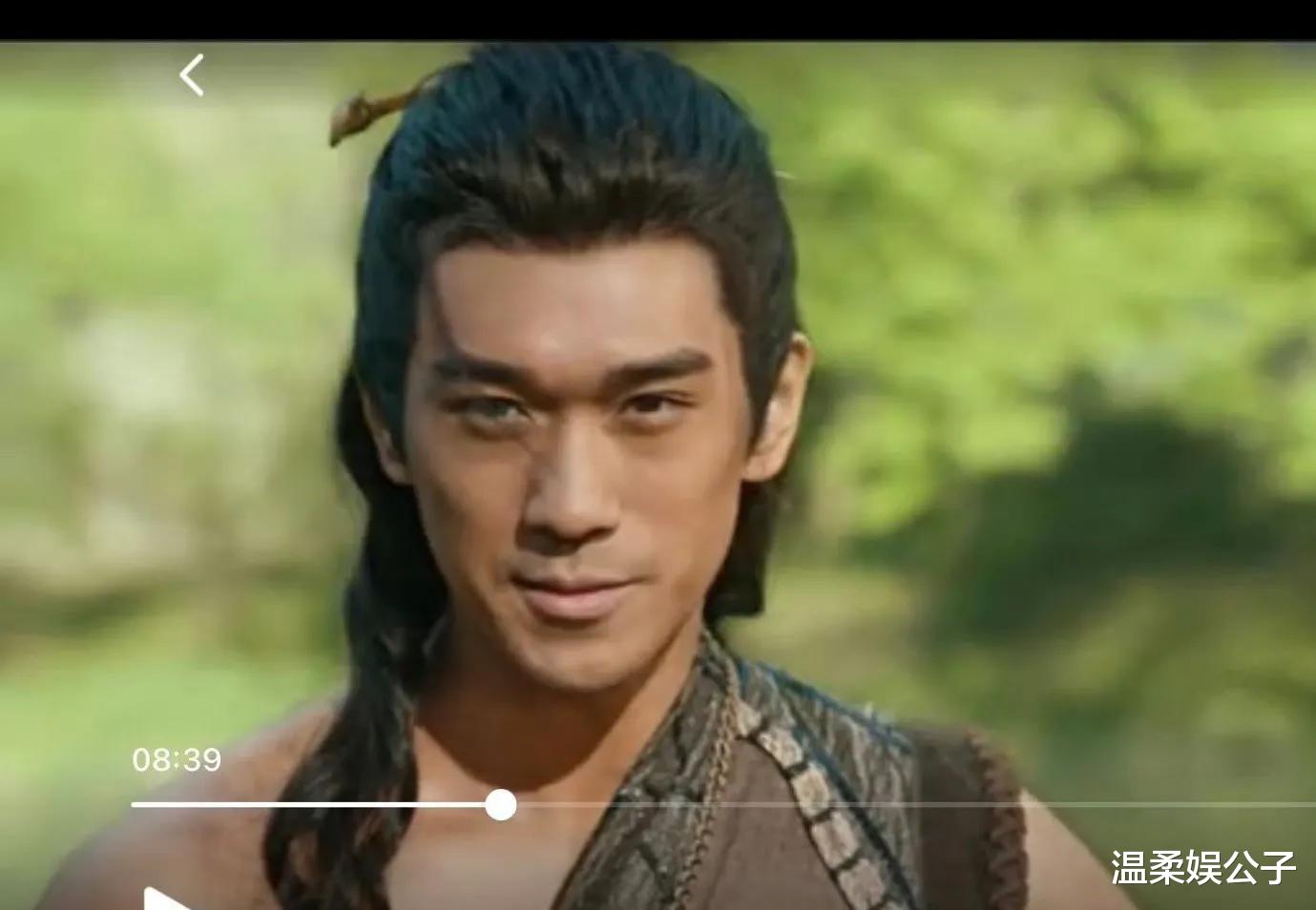 杀疯了！冲着宋祖儿看《折腰》，没想到却被75岁女配角刘晓庆惊艳