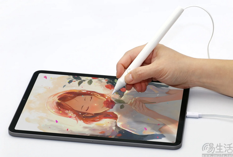 在筆記本電腦的觸摸板上“畫畫”，這事有多魔幻？