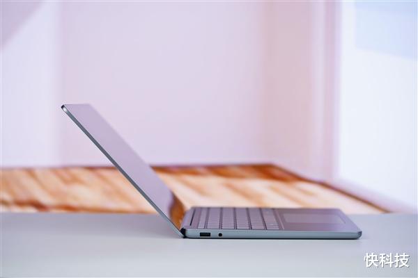 驍龍X Plus處理器加持！微軟Surface Laptop 13圖賞