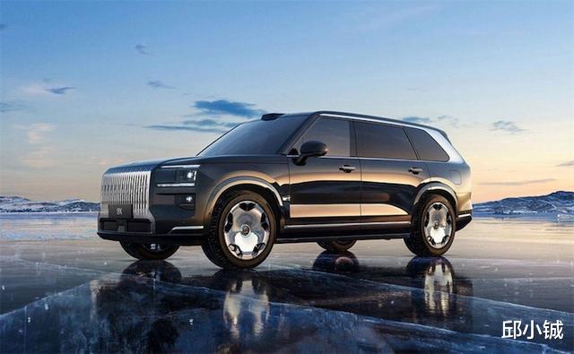 卖50万还有性价比？极氪真的要翻身了吗？