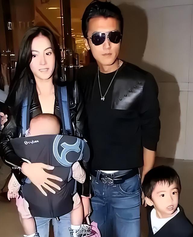 以为是假新闻，其实是真新闻，从汤唯到谢霆锋，个个离谱又惊人！