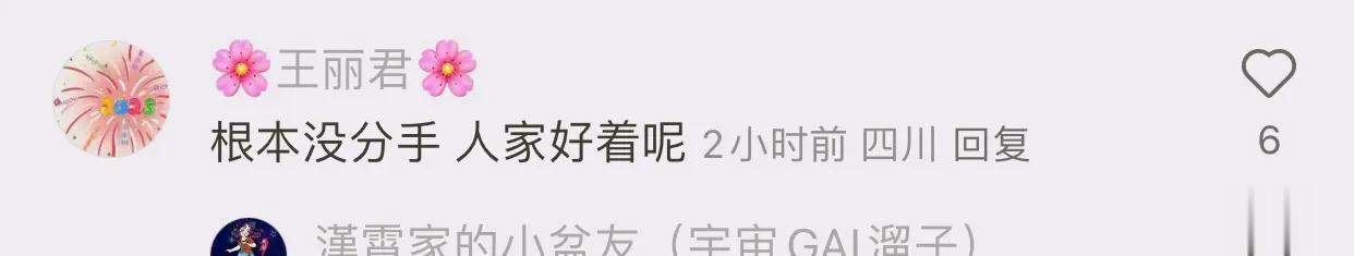 懒懒高调秀恩爱获王思聪点赞，晒名贵项链称自己是王思聪唯一女友