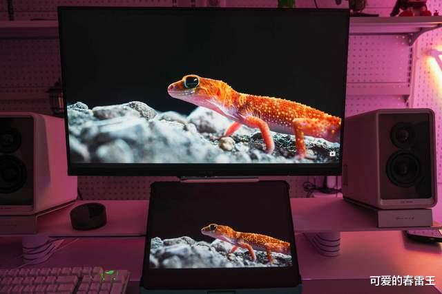 華碩ProArt創夢 ：設計師的高效創作利器