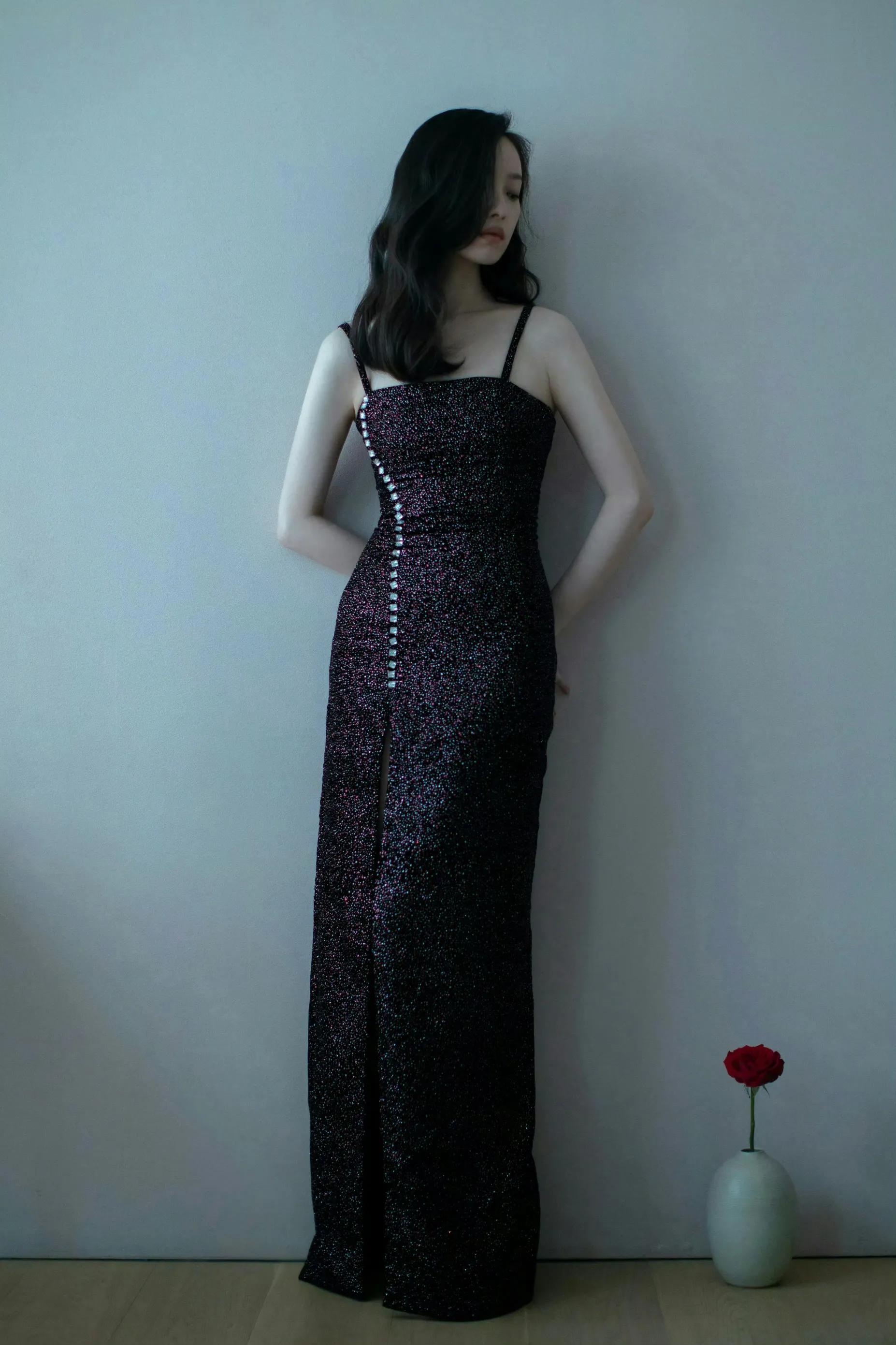 你眼中的倪妮,属于几级美女?