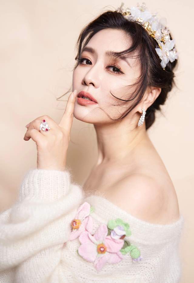 田海燕：姐姐是大明星加资本嫁富豪，自己嫁权贵退圈成姐姐的后盾