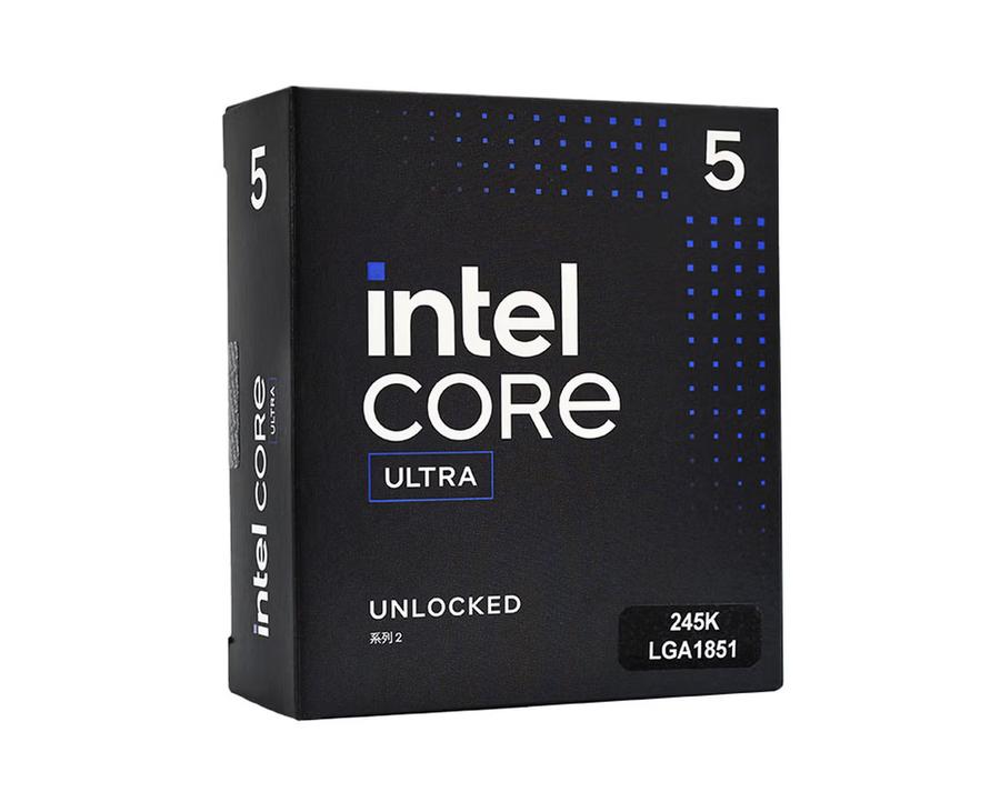 越用越好用！雙十二裝機選酷睿Ultra 200S更強價更優